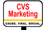 small logo cvs marketing