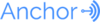 logo anchor podcast