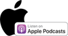 logo apple podcasts