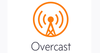 logo overcast podcast