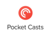 logo pocket casts podcast
