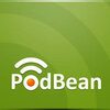 logo podbean podcast