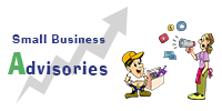 Small Business Advisories