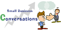 small business conversations logo